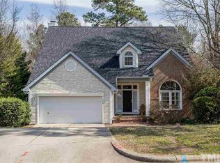 204 Red Field St, Cary, NC 27513