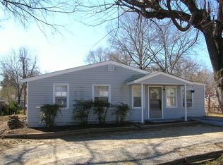 3001 Dundas Rd, North Chesterfield, VA 23237