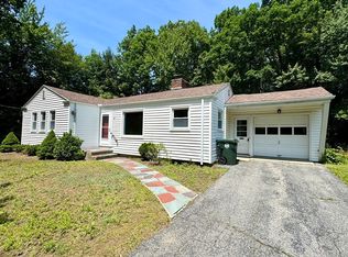 5 W Fairhill Rd, Holden, MA 01520