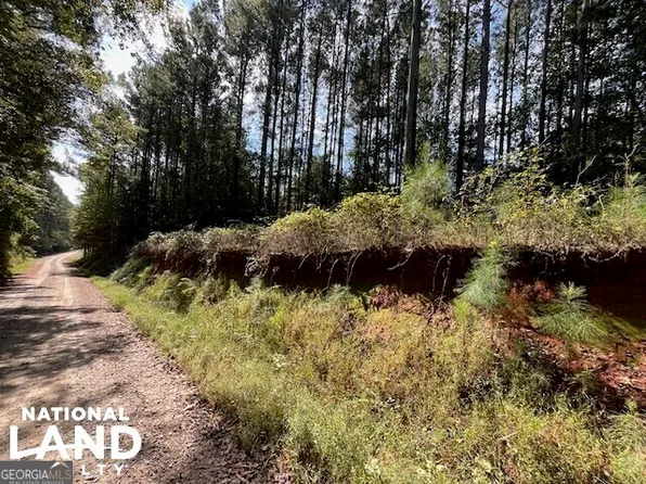 2741 Bethany Church Rd, Madison, GA 30650