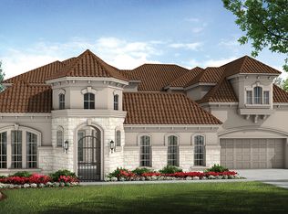 1200 Morning Moon Cir, Austin, TX 78732