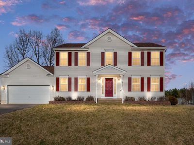 10501 Crestfield Ln, Spotsylvania, VA, 22553