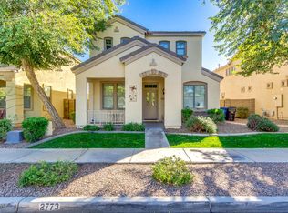2773 S Arroyo Ln, Gilbert, AZ 85295