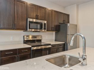 Green Park Apartment Living LLC., Marion, IA 52302