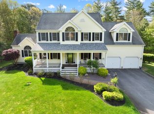 5 Gunners Way, East Freetown, MA 02717