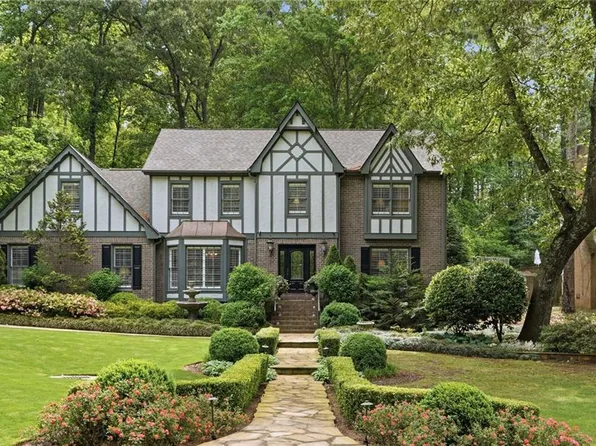 806 Marbrook Dr, Lawrenceville, GA 30044