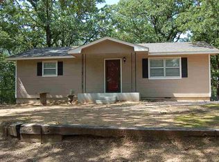 1105 W Oakhill Ln, Tishomingo, OK 73460