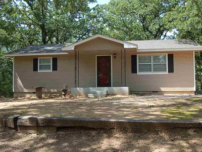 1105 W Oakhill Ln, Tishomingo, OK, 73460