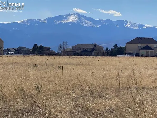 7405 Loch Fyne Ln, Colorado Springs, CO 80908