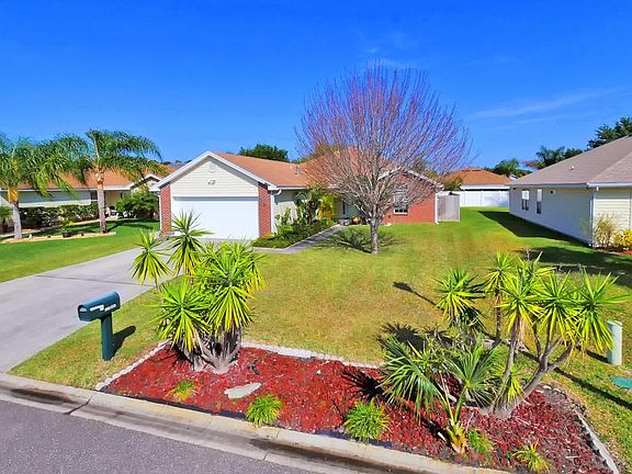 Lovely Landscaping