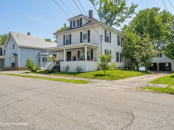 74 7th Street, Bangor, ME 04401
