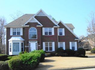 5550 Shanon Vw, Douglasville, GA 30135