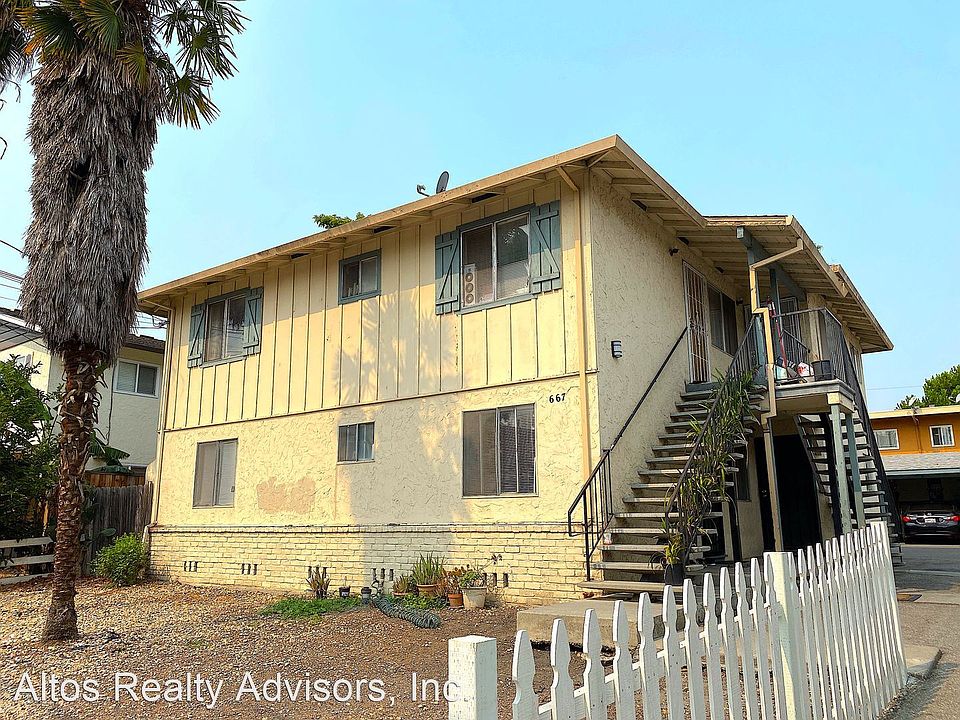 1st image of 667 Johanna Ave #3