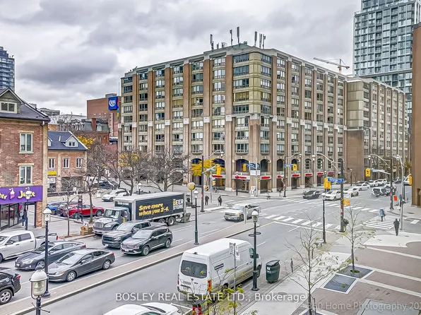 109 Front St E #301, Toronto, ON M5A 4P7