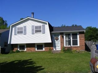 1588 Greenville Rd, Columbus, OH 43223