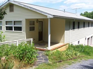 106 Forest Hill Vw, Lexington, VA 24450