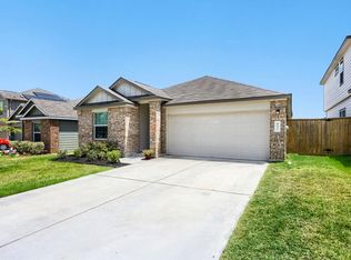 452 Perfect World Loop, Jarrell, TX 76537