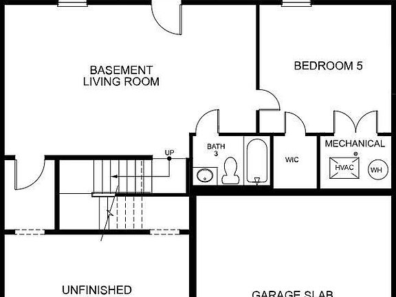 4th image of 794 Copley Pointe Dr