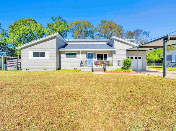 14 Nottingham Way, Pensacola, FL 32506