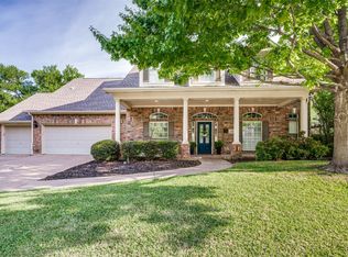 628 Creek View Dr, Prosper, TX 75078