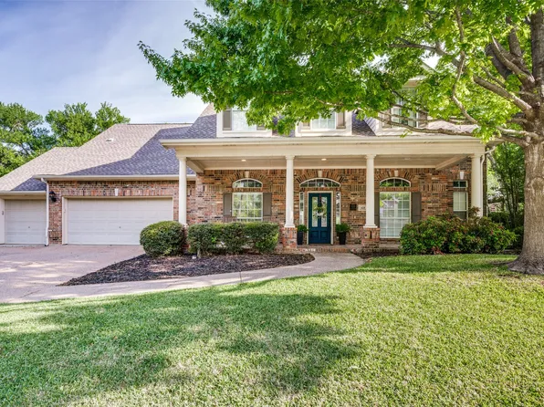 628 Creek View Dr, Prosper, TX 75078