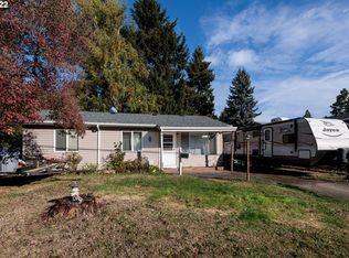 7235 N Swift St, Portland, OR 97203