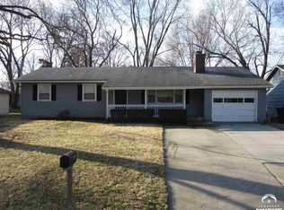 1627 E 18th Ter, Lawrence, KS 66044