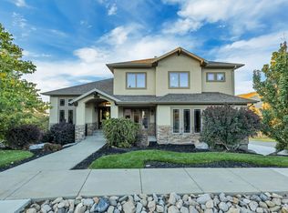 1945 E Seven Oaks Ln, Draper, UT 84020