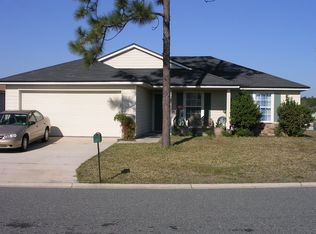 3714 August Crossing Ct, Jacksonville, FL 32210