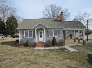 4134 Baskerville Rd, Baskerville, VA 23915