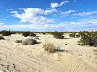 1 Mesa Dr, Twentynine Palms, CA 92277