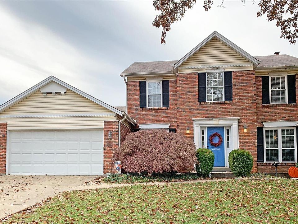 2nd image of 1623 Whitehirst Manor Dr