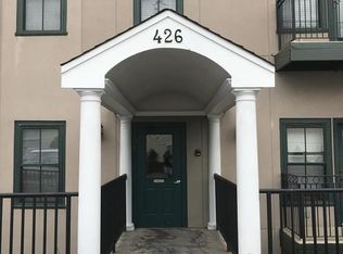 426 Mount Hope St UNIT 412, North Attleboro, MA 02760