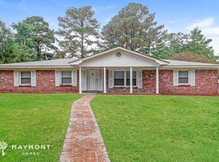 463 Pemberton Dr, Pearl, MS 39208