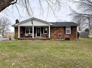 270 Pruitt Rd, Bowling Green, KY 42101