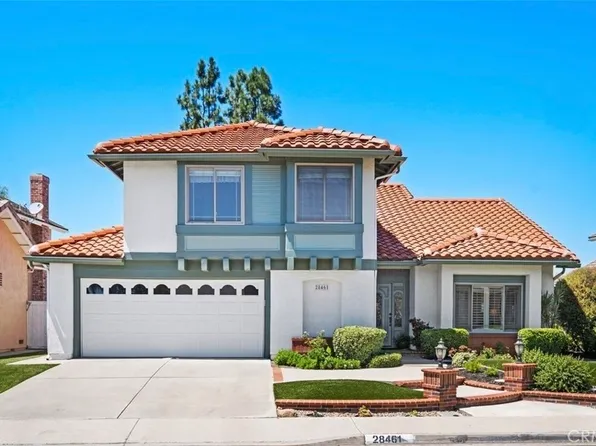 28461 La Falda, Laguna Niguel, CA 92677