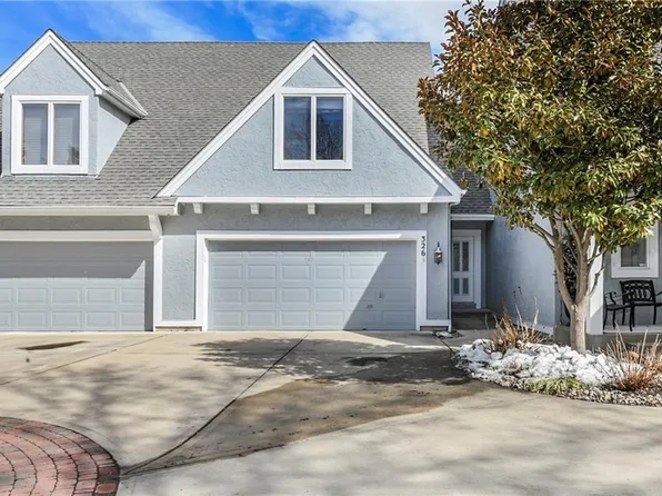 326 SW Raintree Dr, Lees Summit, MO 64082