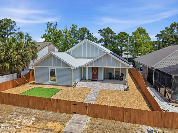 6502 N Lagoon Dr, Panama City Beach, FL 32408