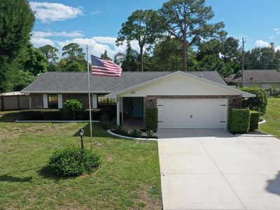 3145 1st Lane, Vero Beach, FL, 32968