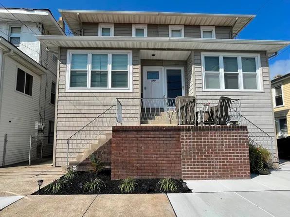 122 N Wyoming Ave, Ventnor, NJ 08406