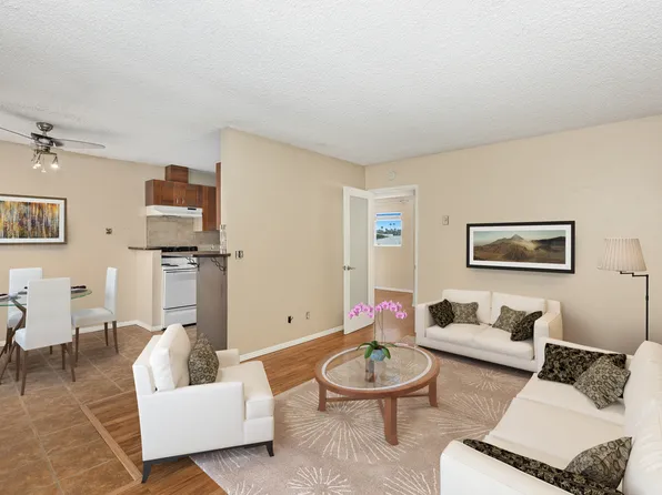 8150 Lemon Ave, La Mesa, CA