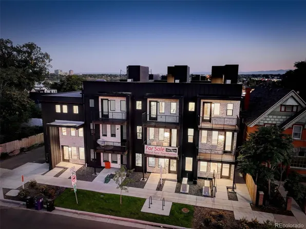 5128 W 26th Avenue #205, Denver, CO 80212