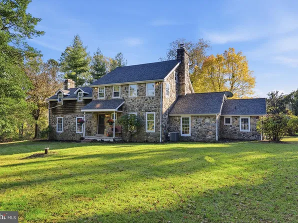 2305 Brintons Bridge Rd, West Chester, PA 19382