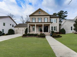 150 Park East Dr, Roswell, GA 30075