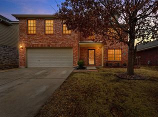 13225 Harvest Ridge Rd, Fort Worth, TX 76244