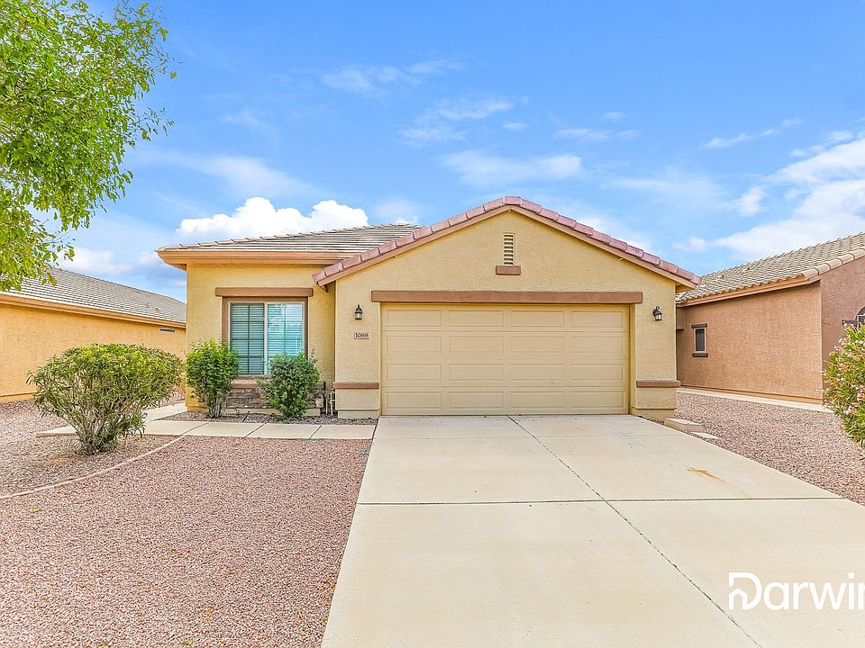 1st image of 1069 W Desert Hills Dr
