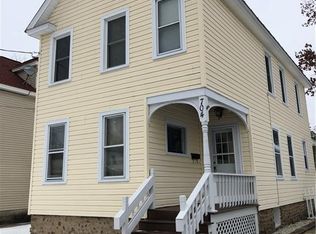 704 Croton St, Rome, NY 13440