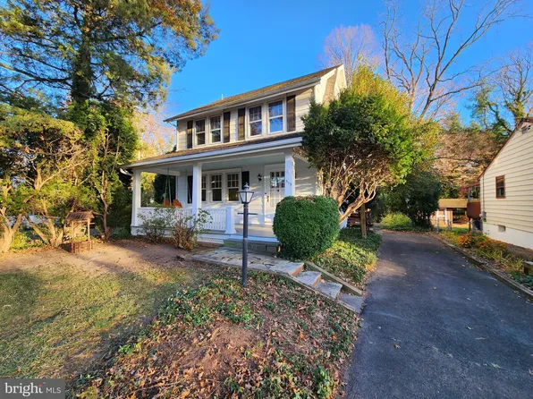 515 Windover Rd, Hatboro, PA 19040