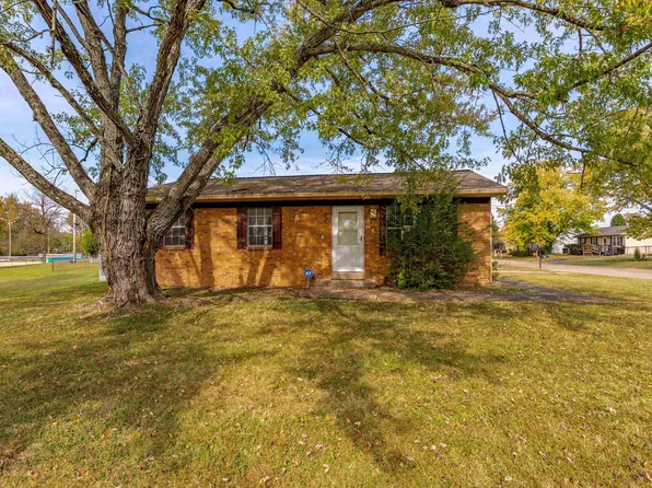 5600 N New York Ave, Evansville, IN 47711