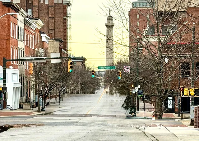 Close to the Subway